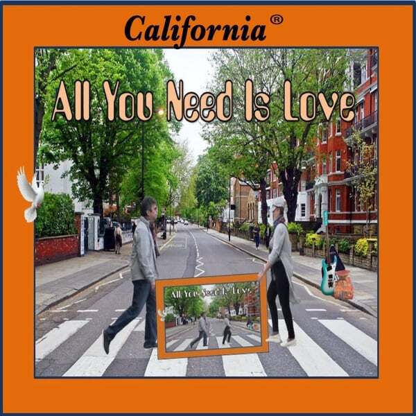 Cover art for All You Need Is Love