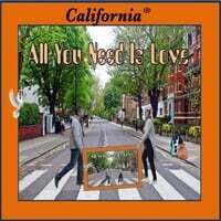 All You Need Is Love