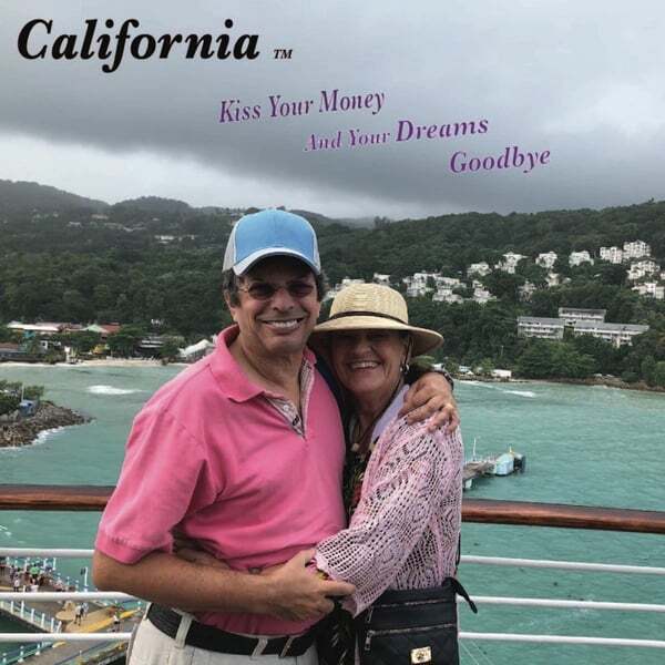 Cover art for Kiss Your Money and Your Dreams Goodbye