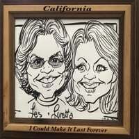 I Could Make It Last Forever